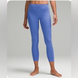 lululemon Align™ Low-Rise pants 25”